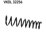 ALFA ROMEO 156 FRONT COIL SPRING