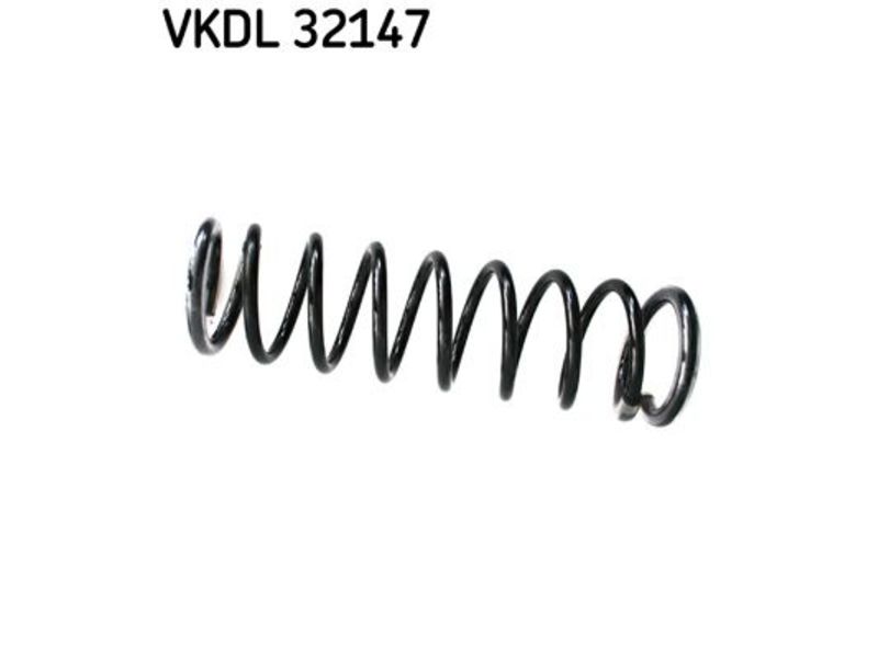 ALFA ROMEO 166 REAR COIL SPRING