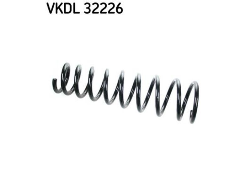 ALFA ROMEO 147 FRONT COIL SPRING