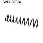 ALFA ROMEO 147 FRONT COIL SPRING