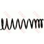 ALFA ROMEO 156 FRONT ROAD SPRING