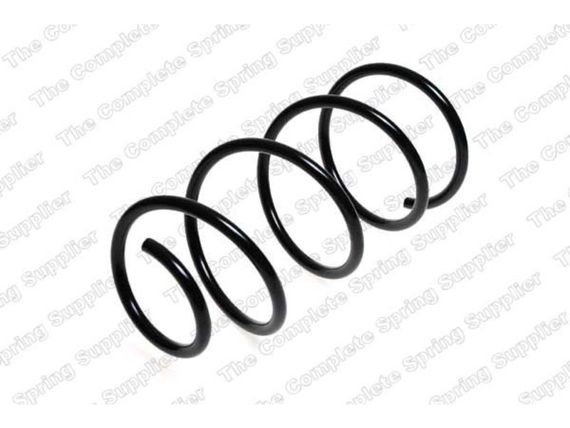 ALFA ROMEO 156 SPORT WAGON REAR COIL SPRING 60662479