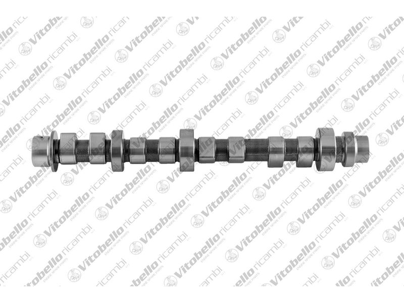 FIAT 500 ABARTH EXHAUST CAMSHAFT