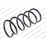 FIAT 500 REAR SPRING LESJOFORS