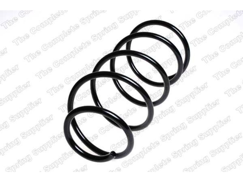 FIAT COUPE FRONT ROAD SPRING LESJOFORS