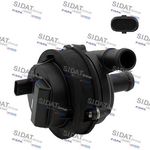 ALFA ROMEO GIULIA AUX PUMP