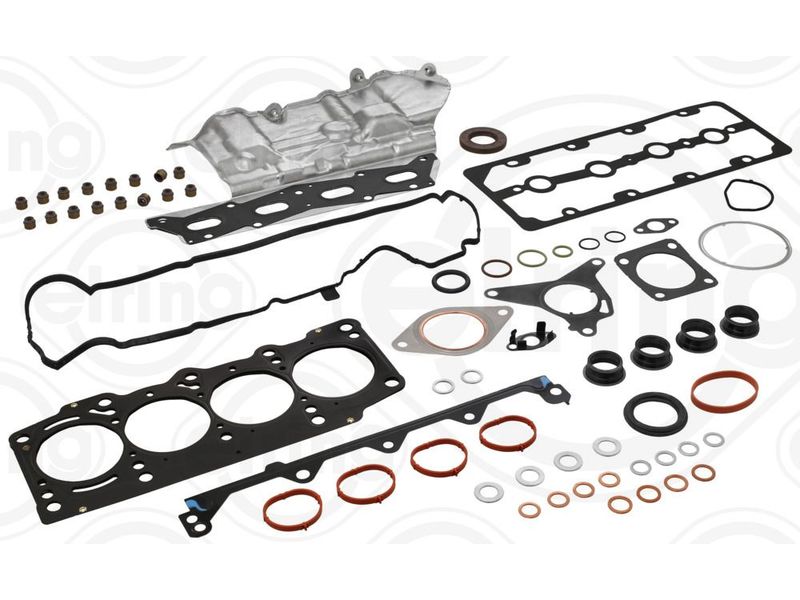 FIAT PUNTO HEAD GASKET SET