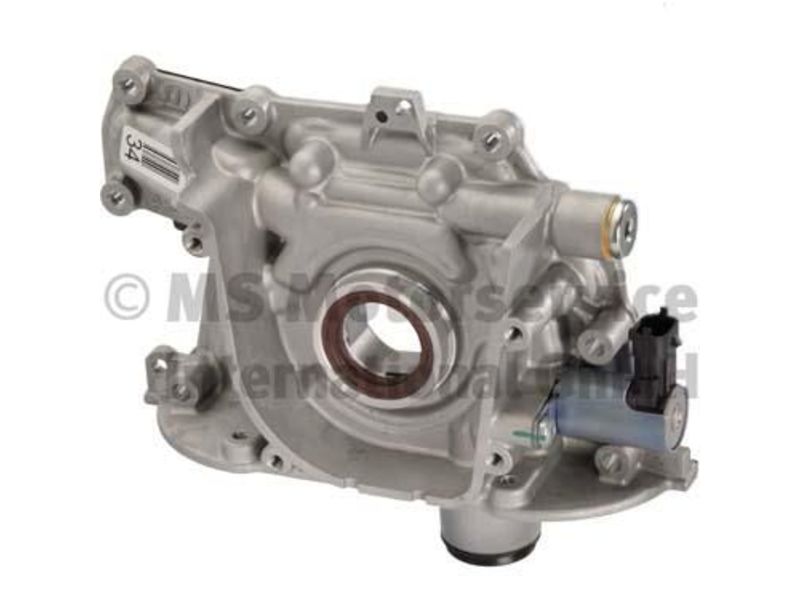 JEEP RENEGADE  OIL PUMP