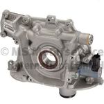 JEEP RENEGADE  OIL PUMP