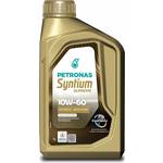SYNTIUM SUPREME RACER 10W-60 SN OIL -  1 LITRE