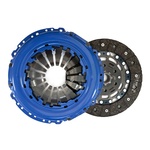 FIAT 500 ABARTH CLUTCH KIT [2 PIECE]