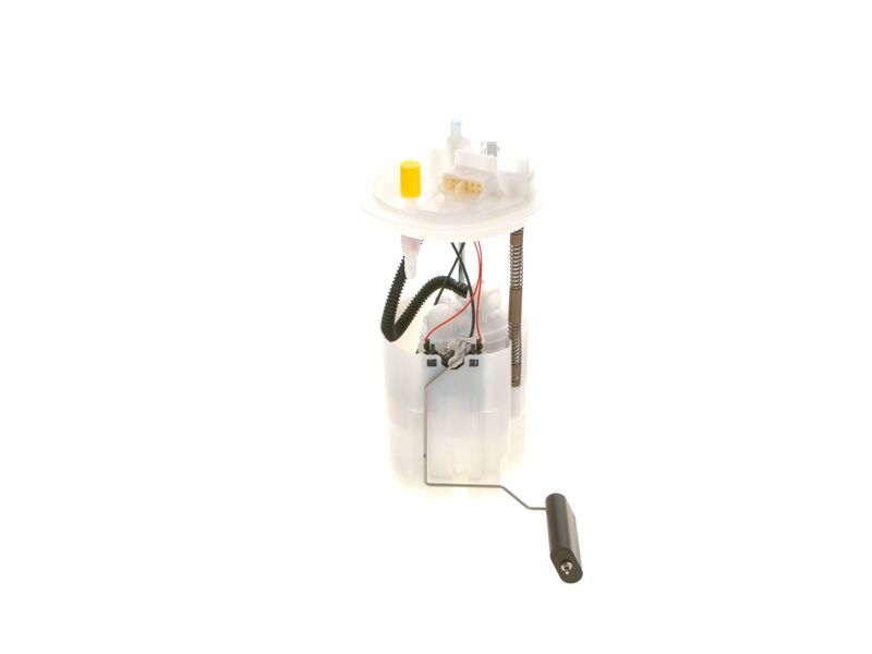 FIAT 500 ABARTH FUEL PUMP
