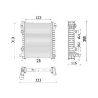 Grid square 5041006