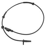 ALFA ROMEO 159 ABS SENSOR FRONT