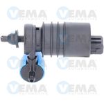 FIAT 500 ABARTH WASHER PUMP