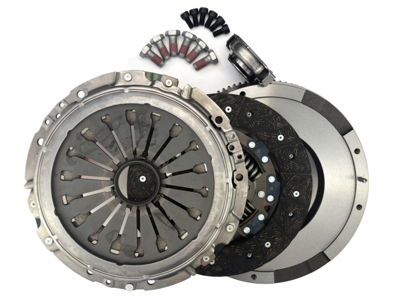 ALFA ROMEO 147 CLUTCH AND FLYWHEEL KIT
