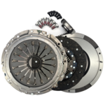 ALFA ROMEO 147 CLUTCH AND FLYWHEEL KIT